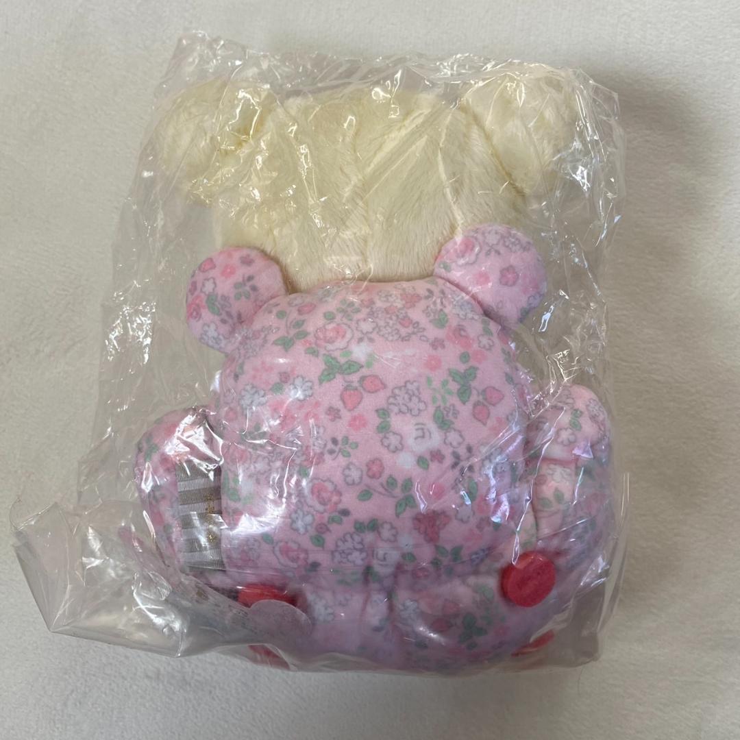 リラックマ　ストア　限定　名古屋オープン記念　リラックマ　コリラックマ　2体