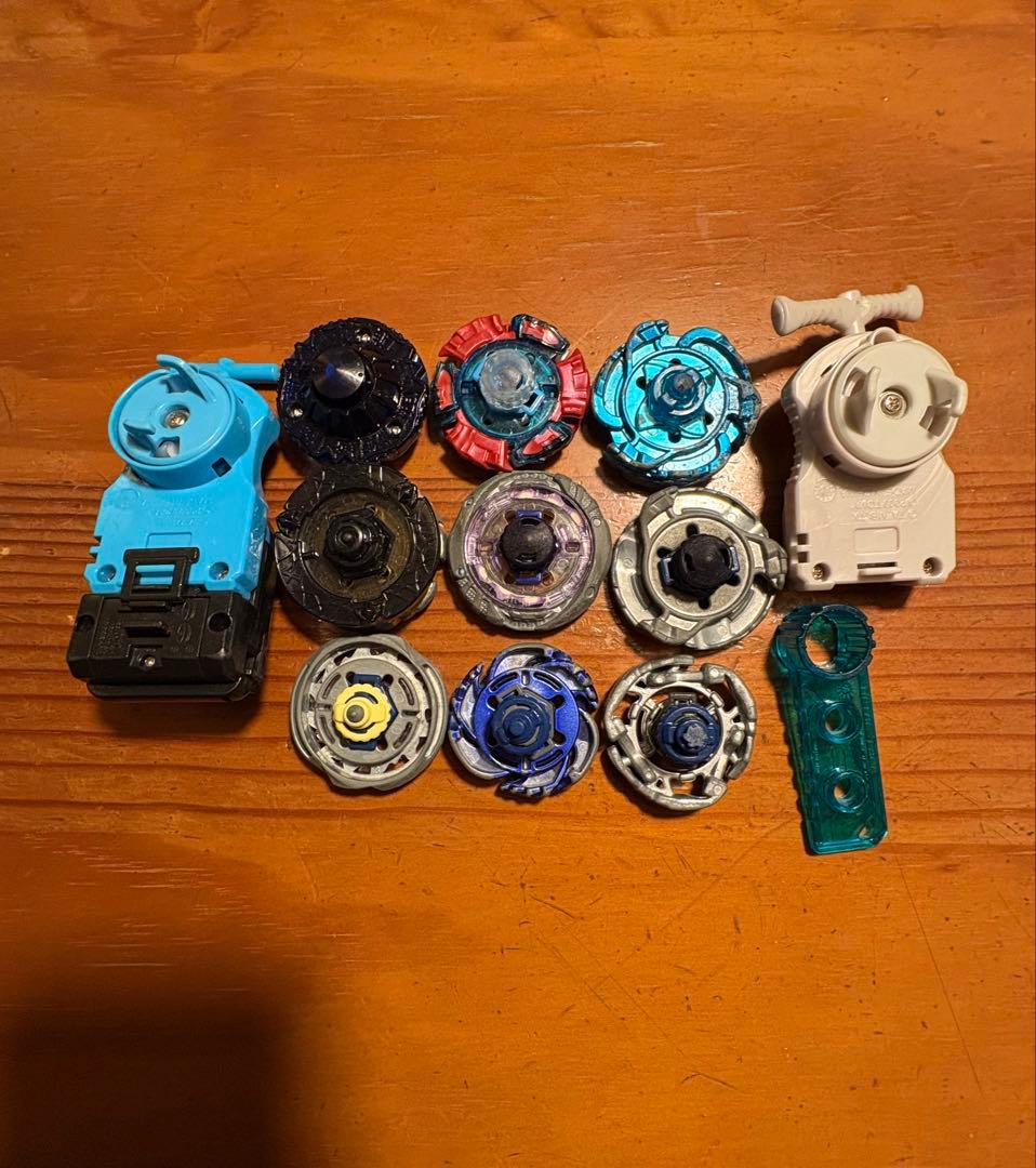 お*り様 ベイブレード　バースト