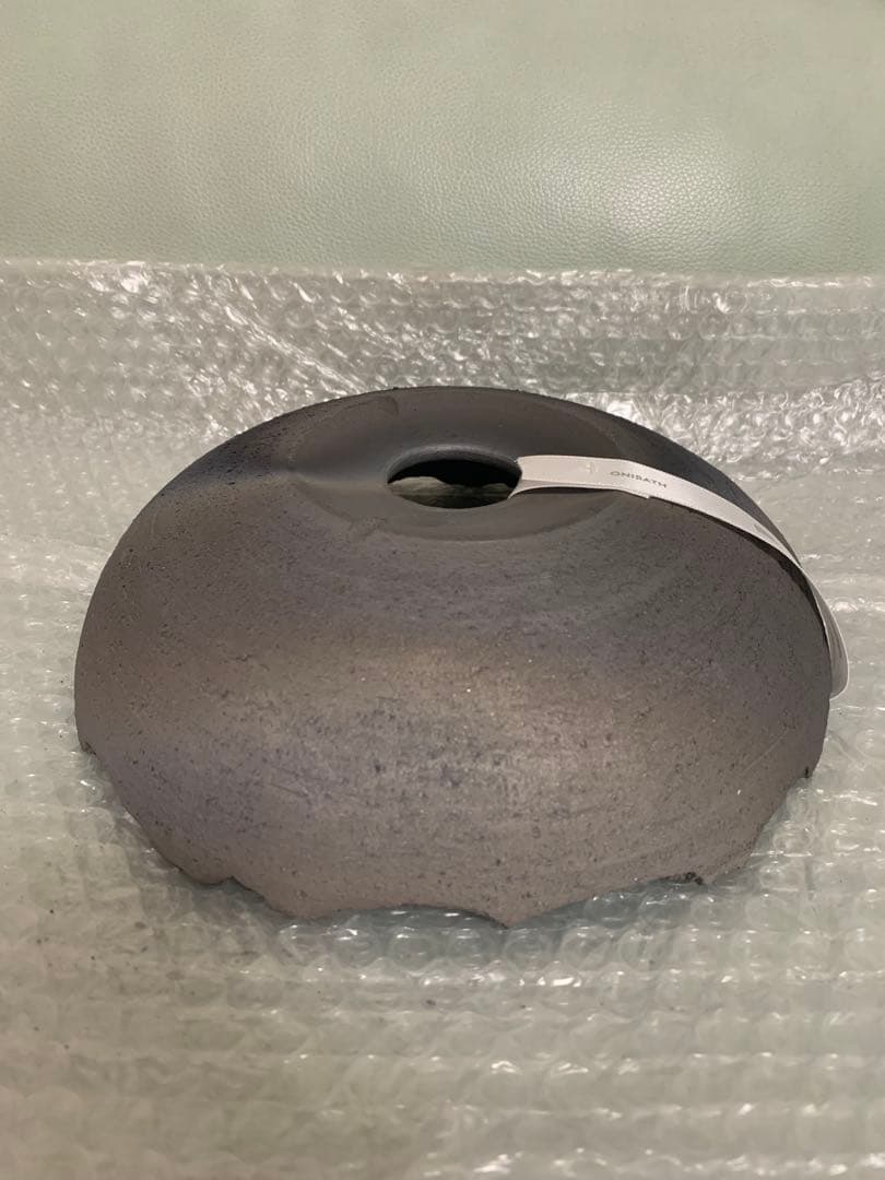 みやび鉢　究極の浅鉢　縁欠け　限定品