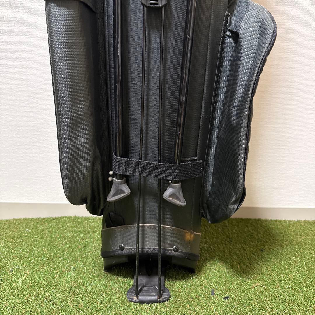 Titleist タイトリスト キャディバッグ スタンド式 軽量