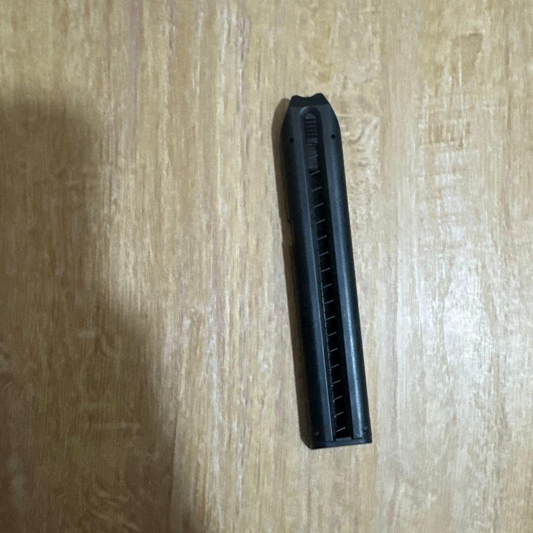 東京マルイ GLOCK18C コンパクト電動ハンドガン