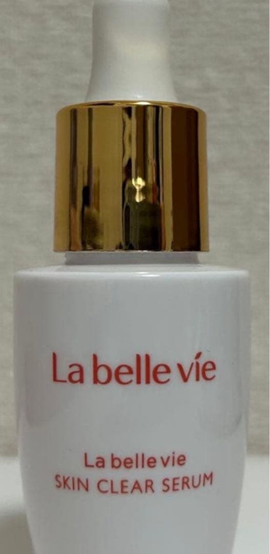 ラベルヴィ 美容液 セラム