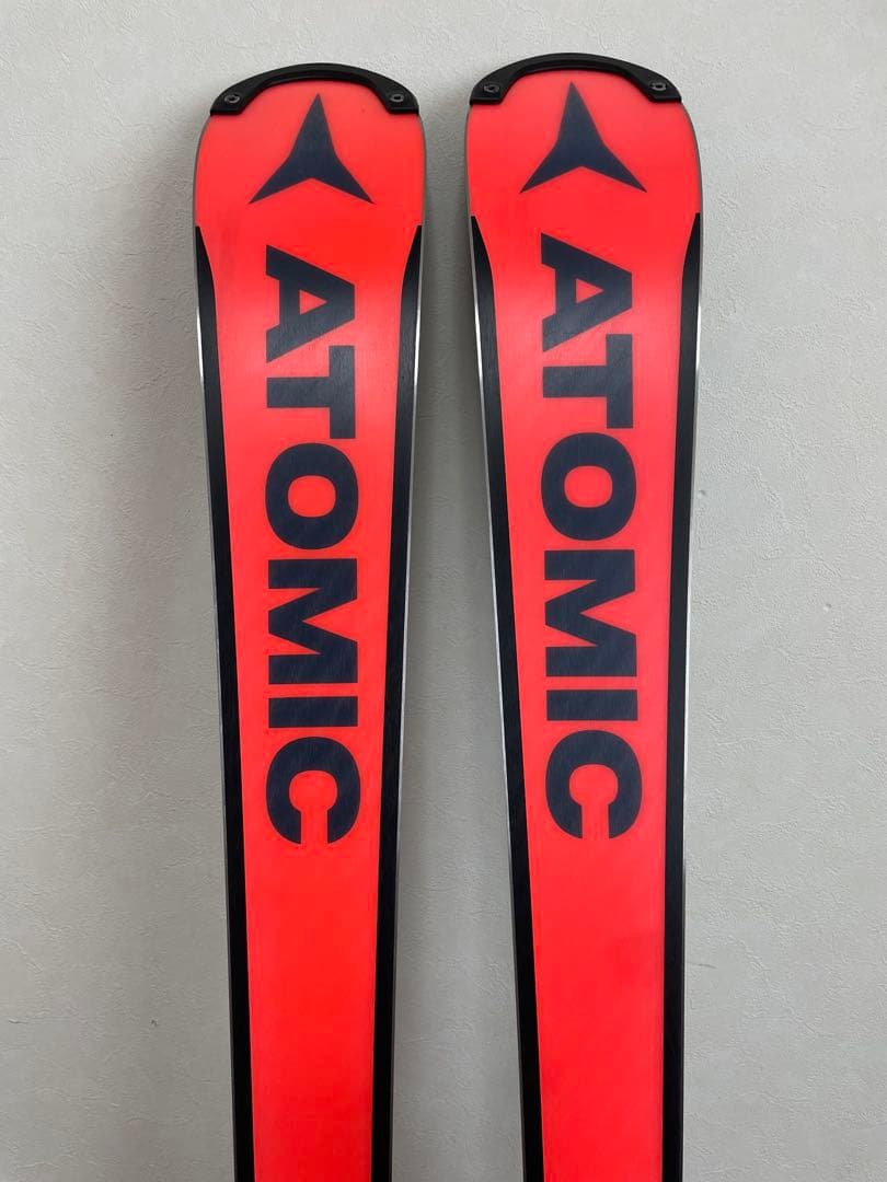 スキー ATOMIC Redster S9i PRO 165 X16