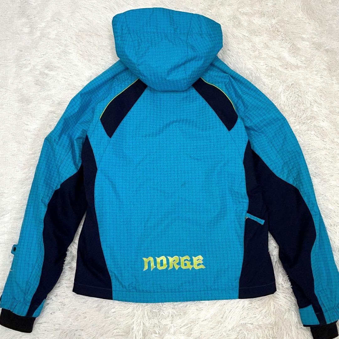 phenix NORWAY スキーウェアセット size 160