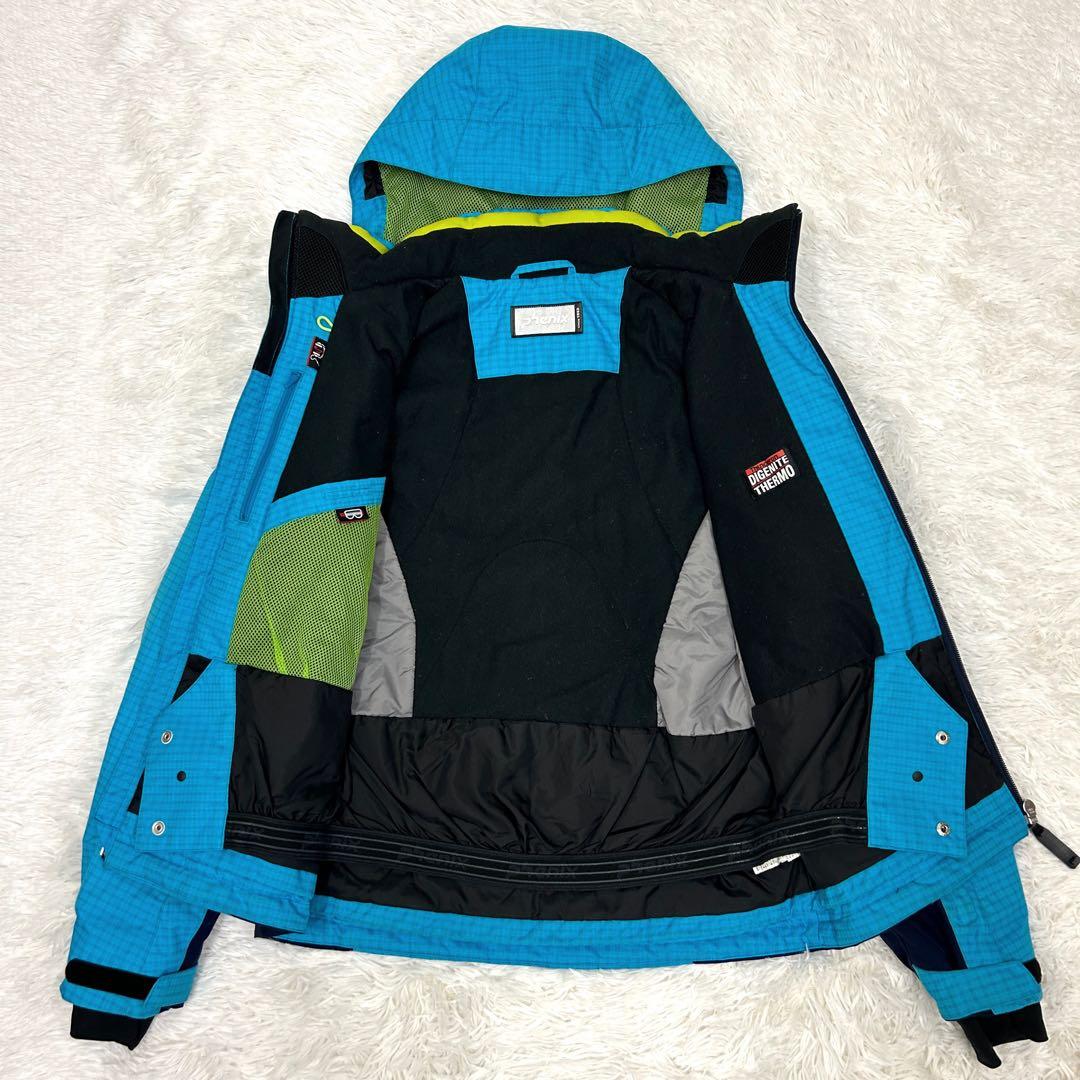 phenix NORWAY スキーウェアセット size 160