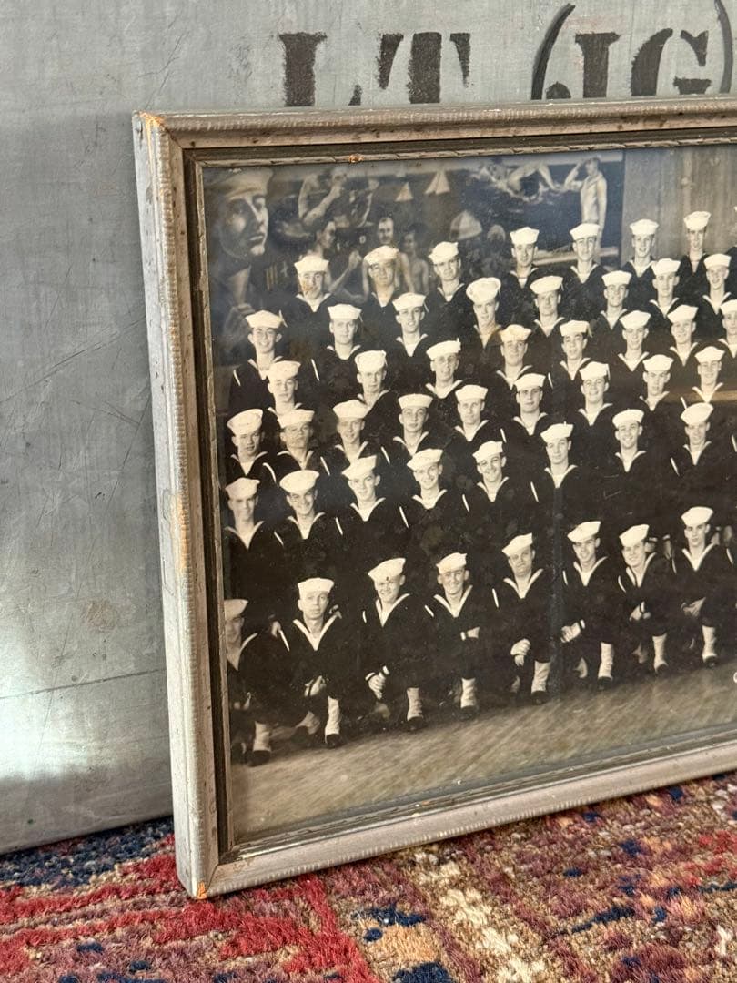 アンティーク雑貨 USNA PHOTO