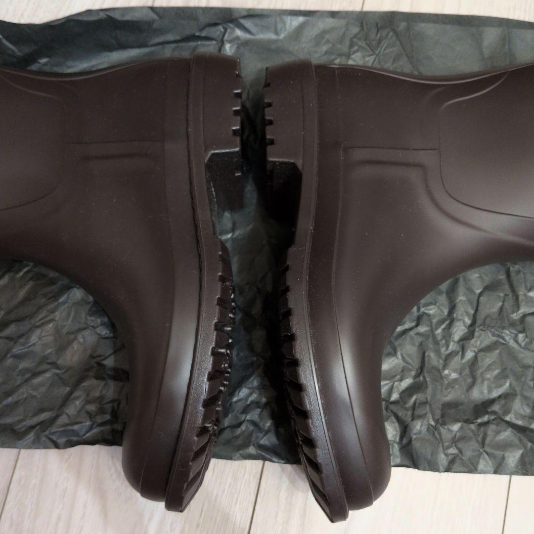 MACKINTOSH　WISTON　レインブーツ　マッキントッシュ