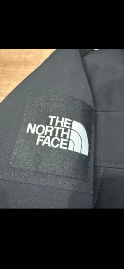 ノースフェイス　アンタークティカパーカ