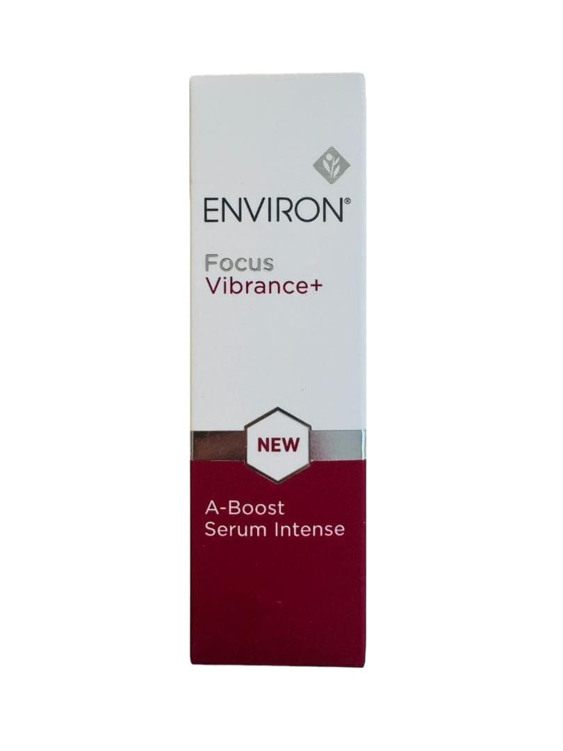 美容液 ENVIRO A-Boost Serum Intense 24ml