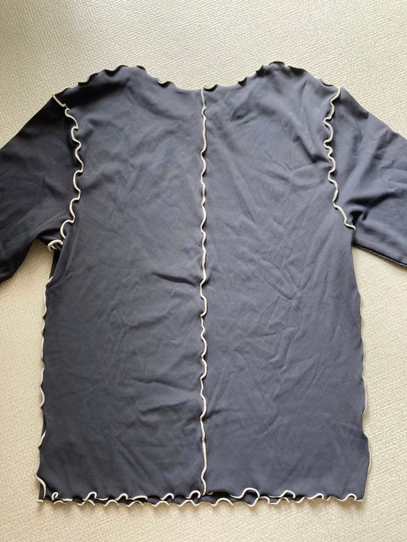 【最終値下げ】Lepidos リブラッシュガード