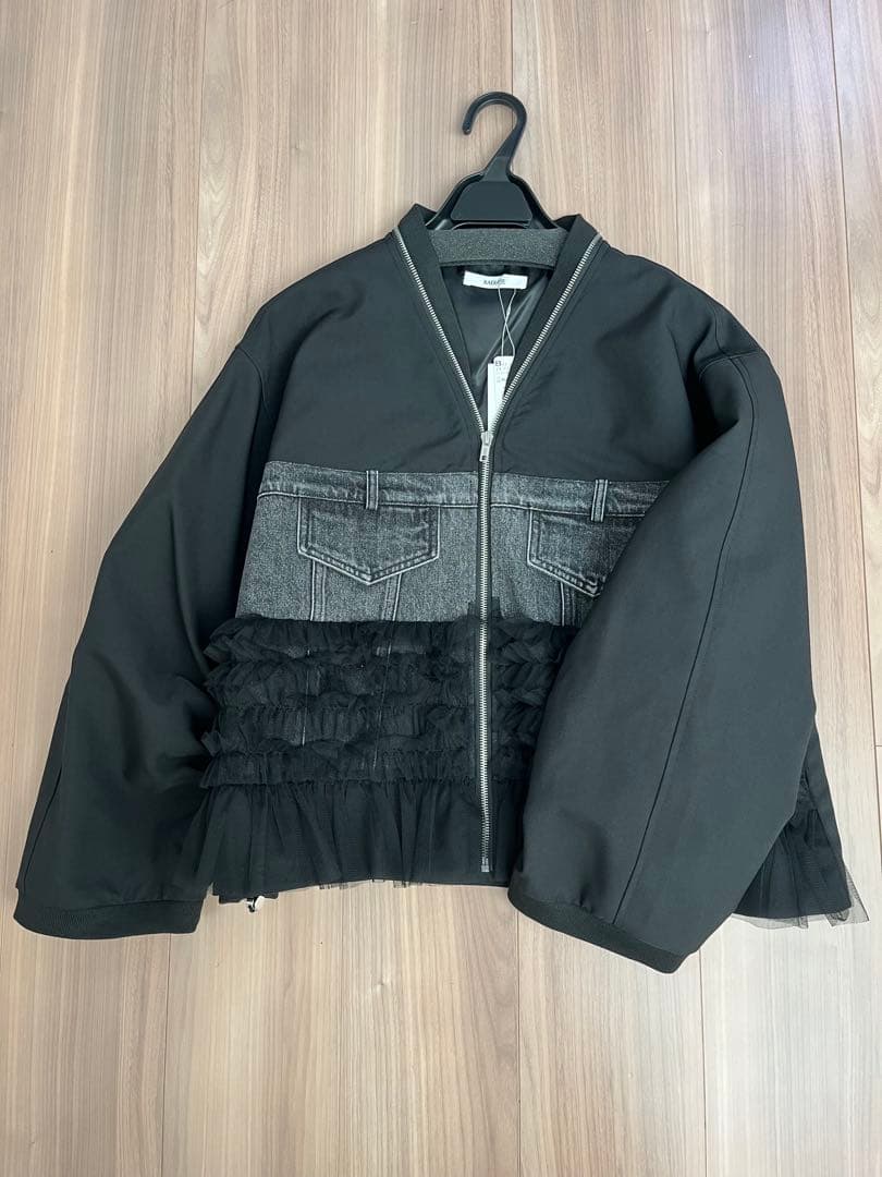 ヤマダヤ RADIATE ブルゾン アウター