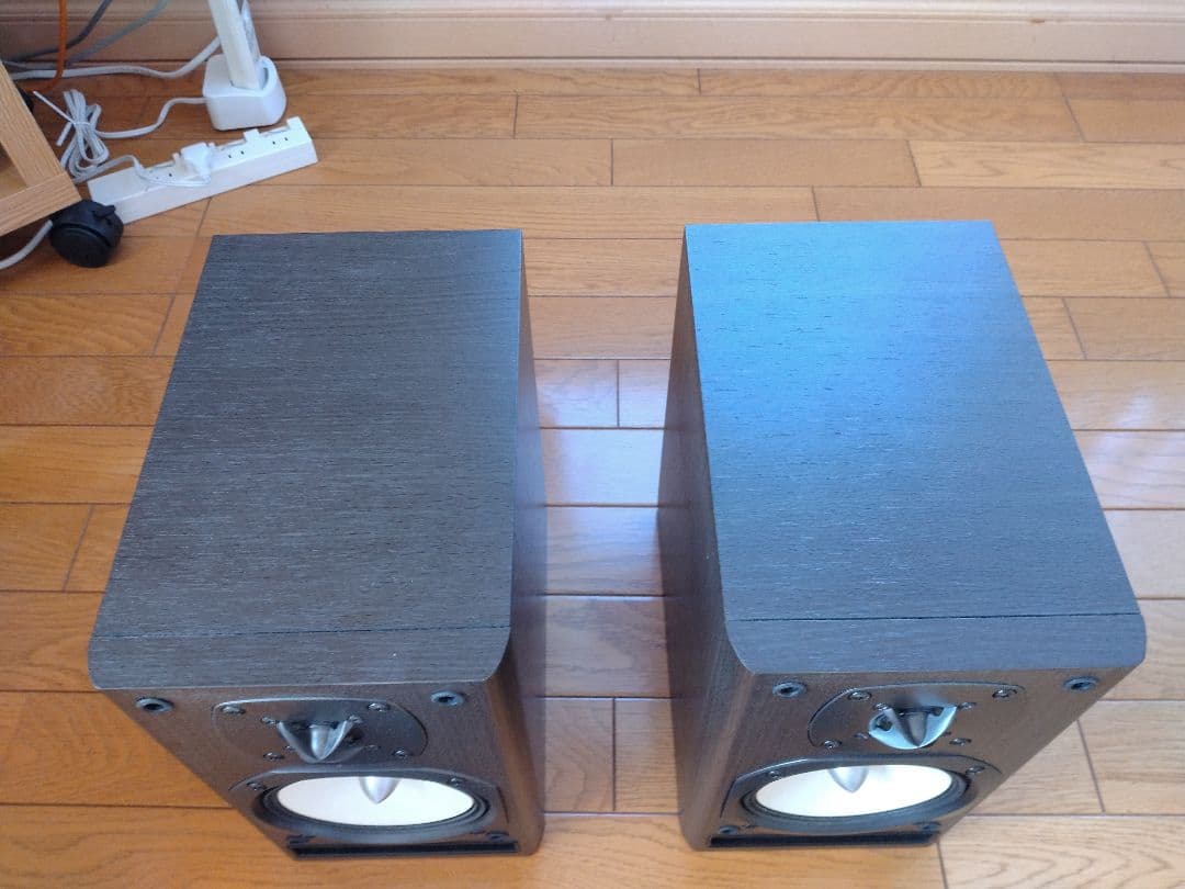 タケ。 ONKYO X-NFR7FX ハイレゾ対応 CDユニット交換