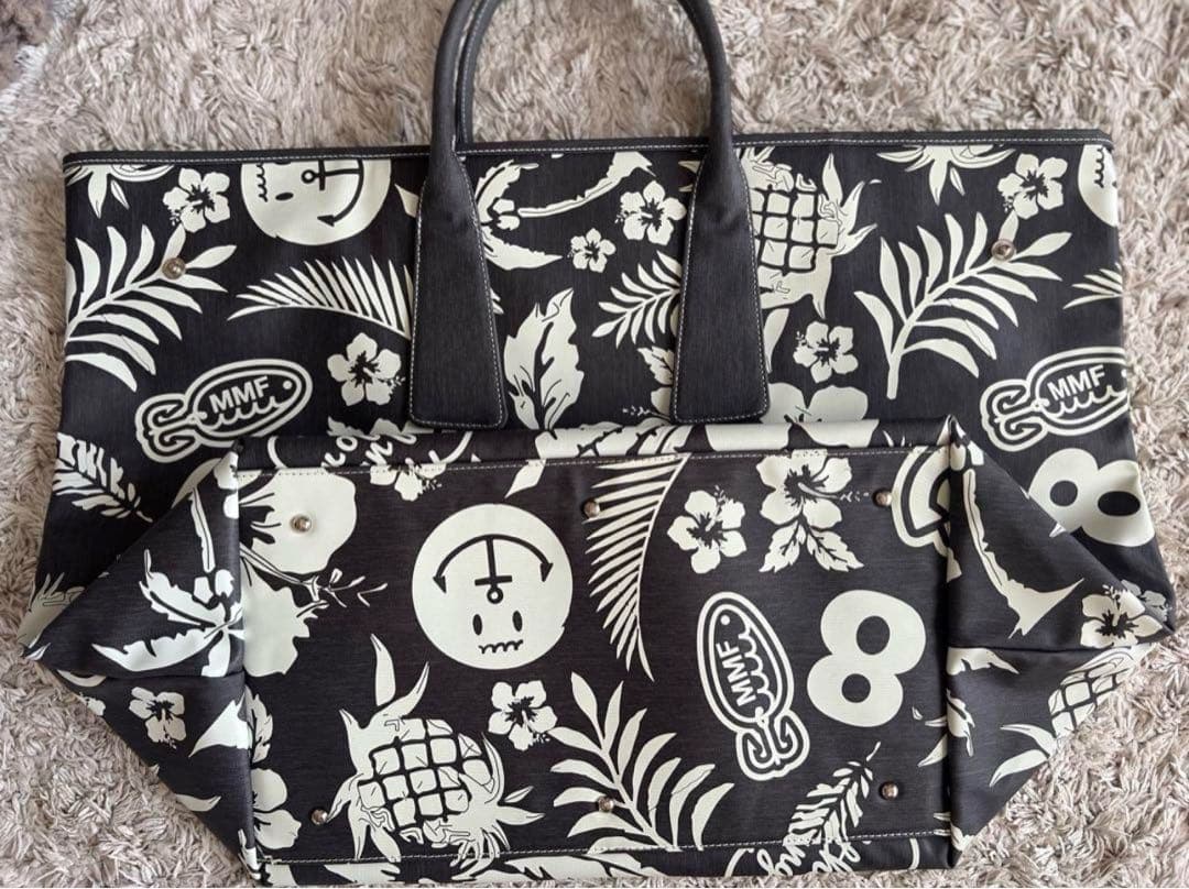 muta marine ムータ マリン ゴルフ トラベルバック トートバッグ