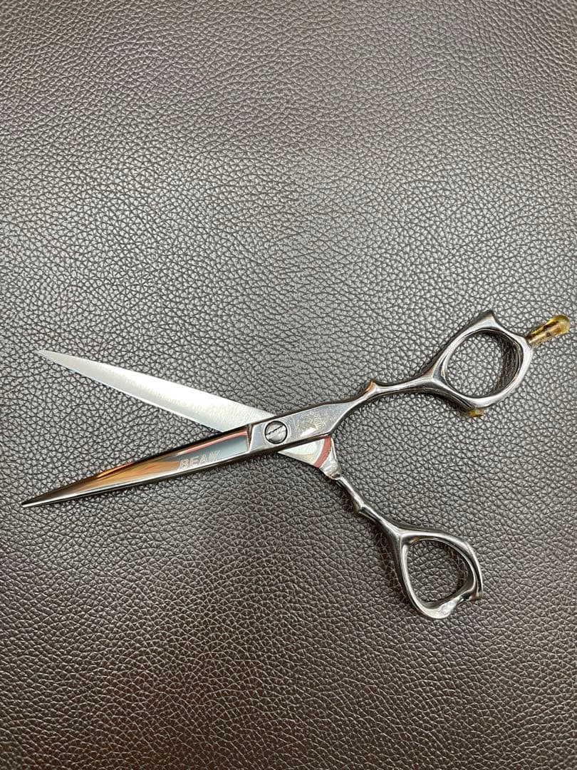 ヒカリシザー　光　ビームコスモス162　6.0インチ