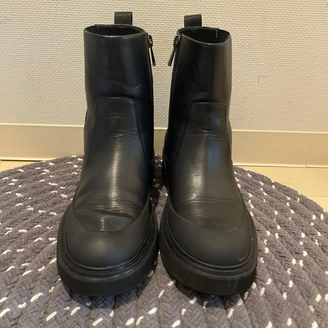 ツモリチサト　レインブーツ