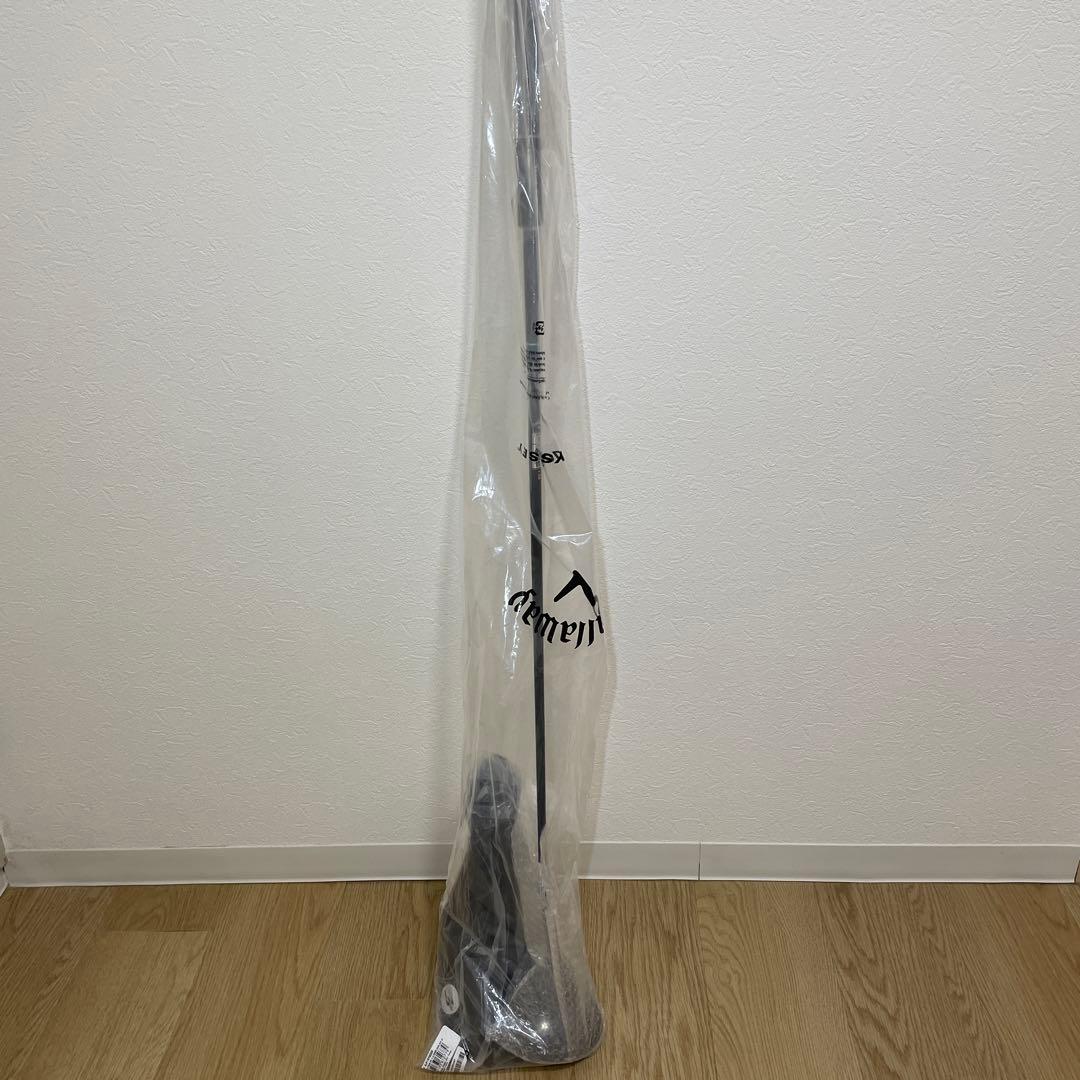 新品 キャロウェイ エリート ミニドライバー11.5度 60S 保証書付き