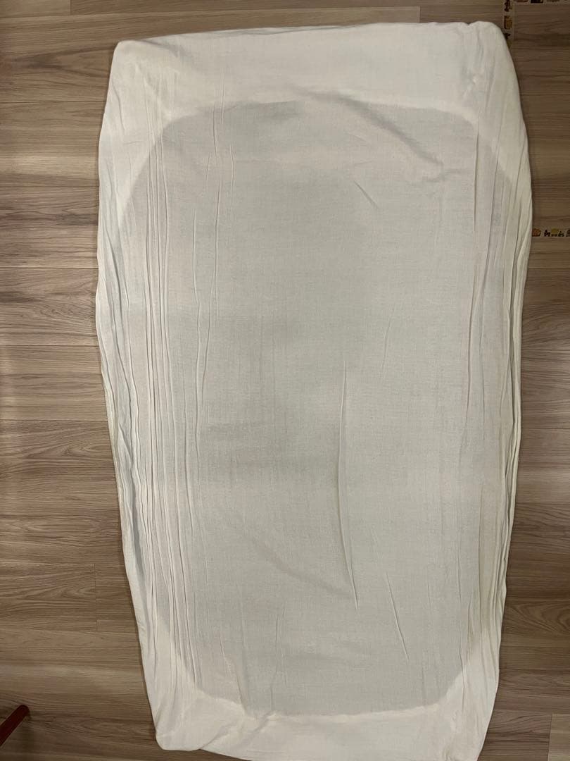 大和屋　そいねーるラージ/専用マット/専用シーツ1枚/防水シーツ1枚