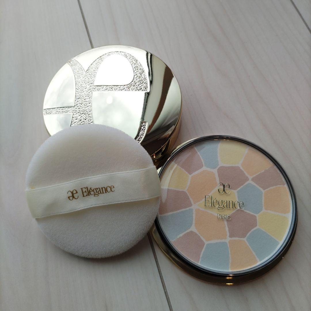 Elegance ラプードルオートニュアンスリクスィーズ27g