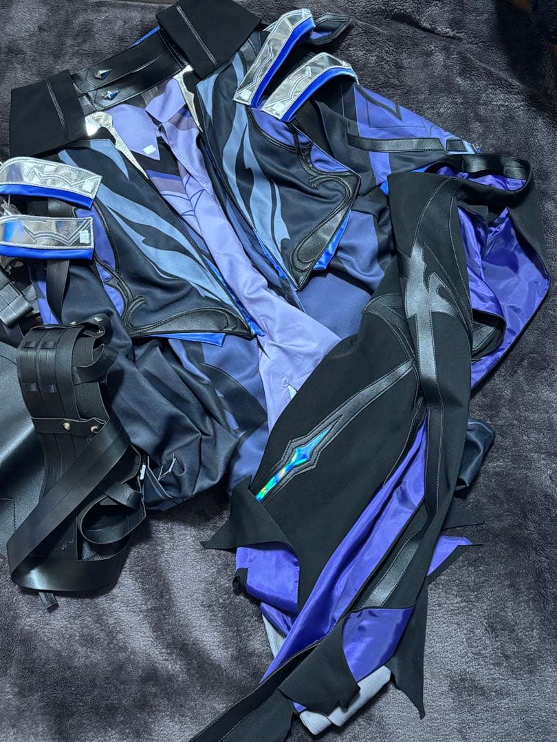 原神　フリンズ　コスプレ　衣装