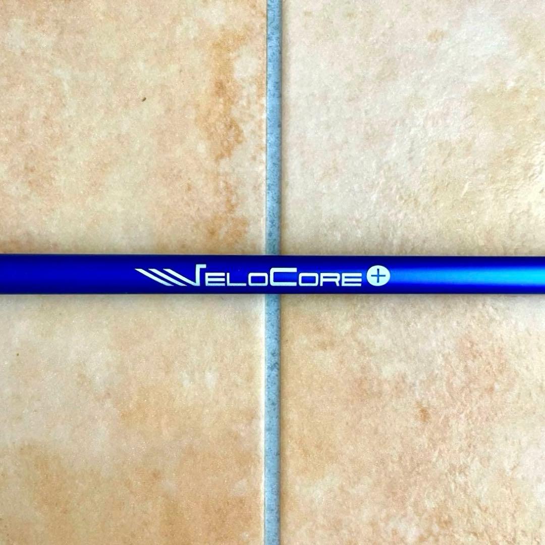 24 ベンタス ブルー テーラーメイド ドライバー シャフト ventus 5X