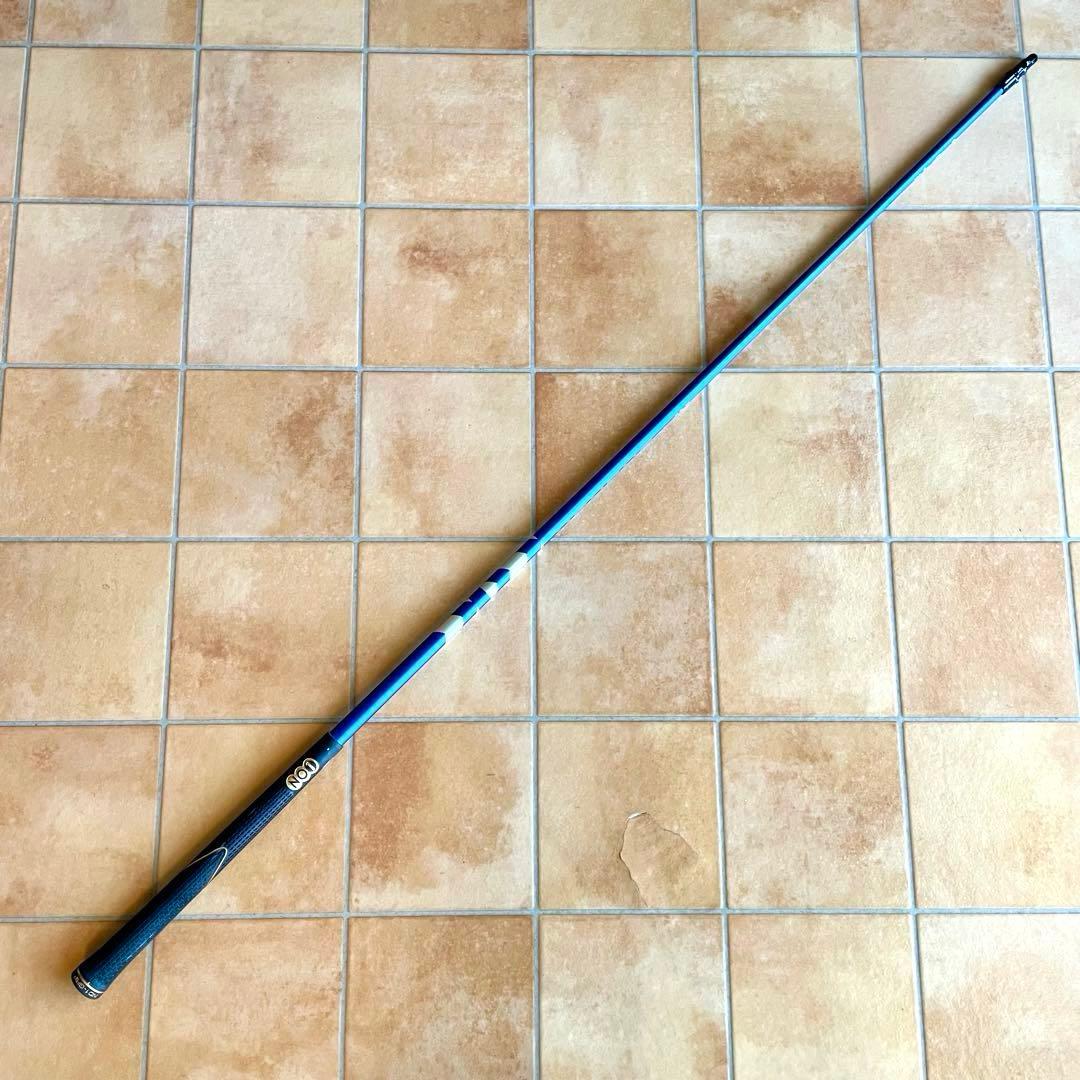 24 ベンタス ブルー テーラーメイド ドライバー シャフト ventus 5X