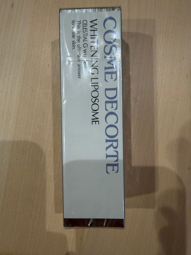 化粧水・ローション・トナー COSME DECORTE WHITENING LIPOSOME