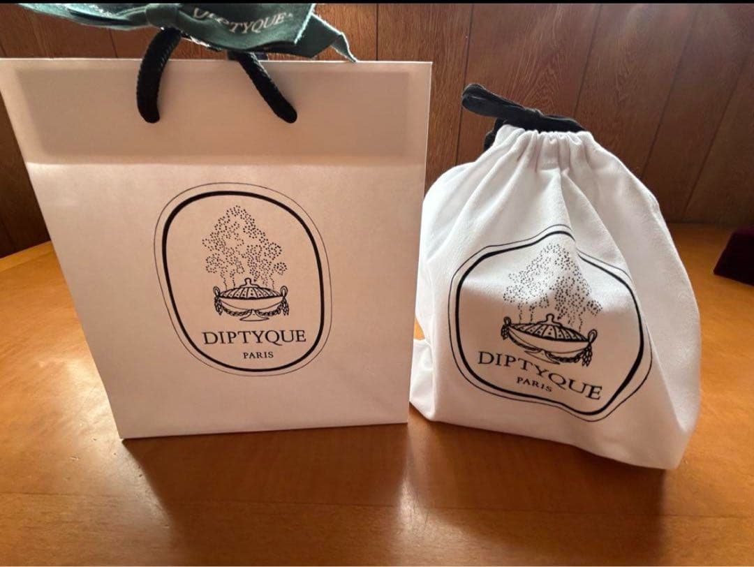 DIPTYQUE ディプティック キャンドル