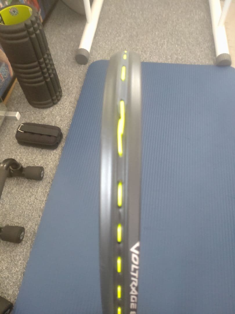 ボルトレイジ8s