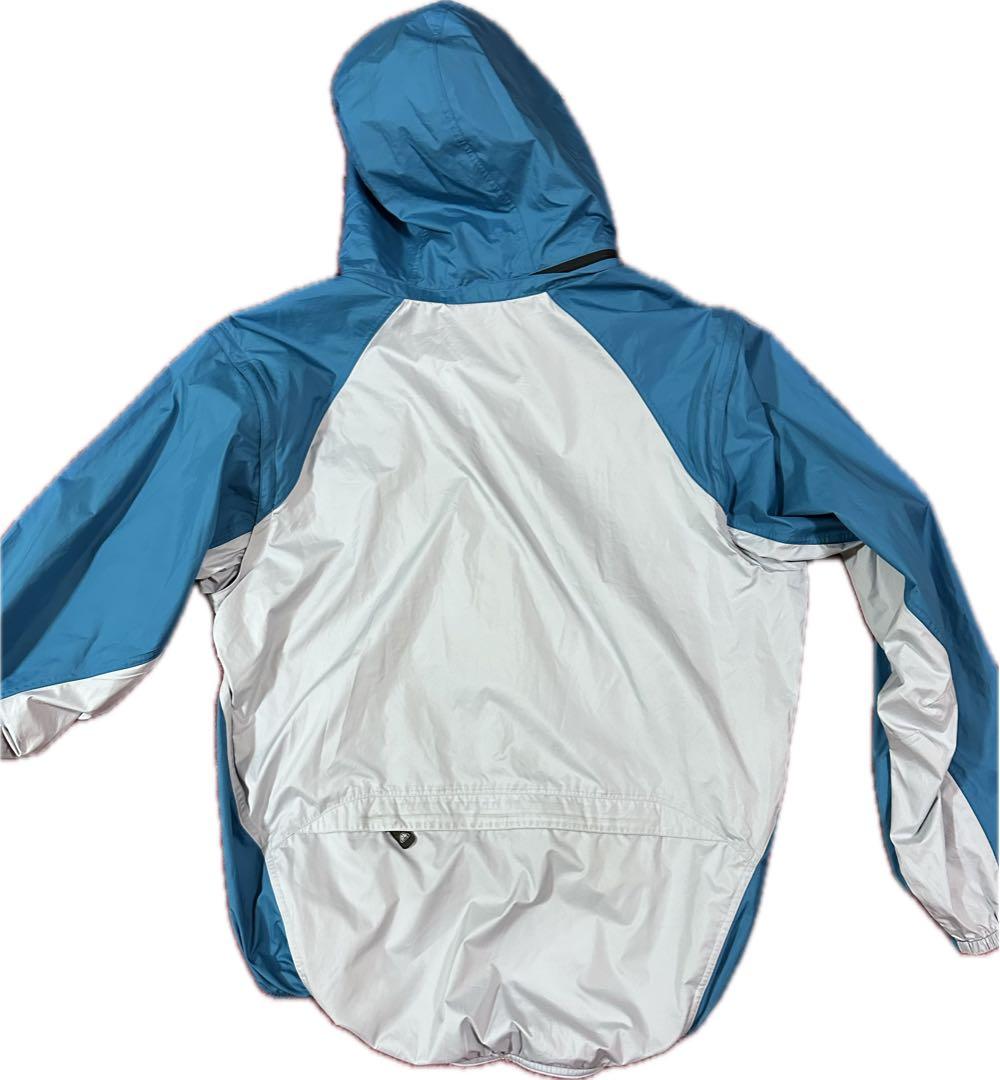 ナイキ NIKE ACG 多機能ナイロンジャケット　マウンテンジャケット