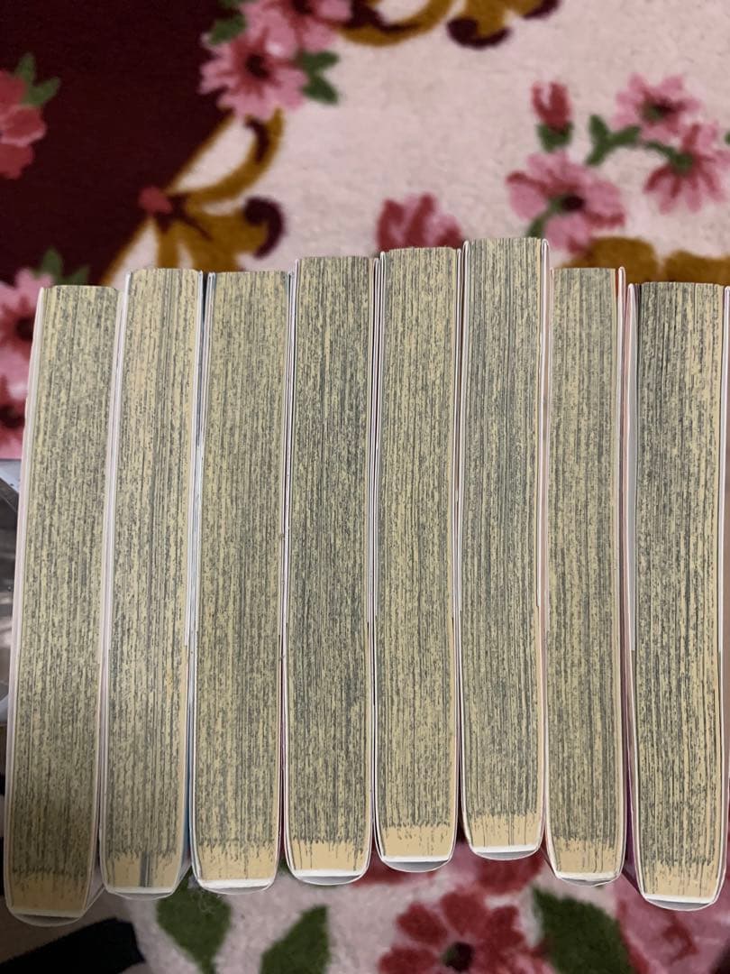 ONE PIECE 全9巻セット 尾田栄一郎　49巻〜56 巻