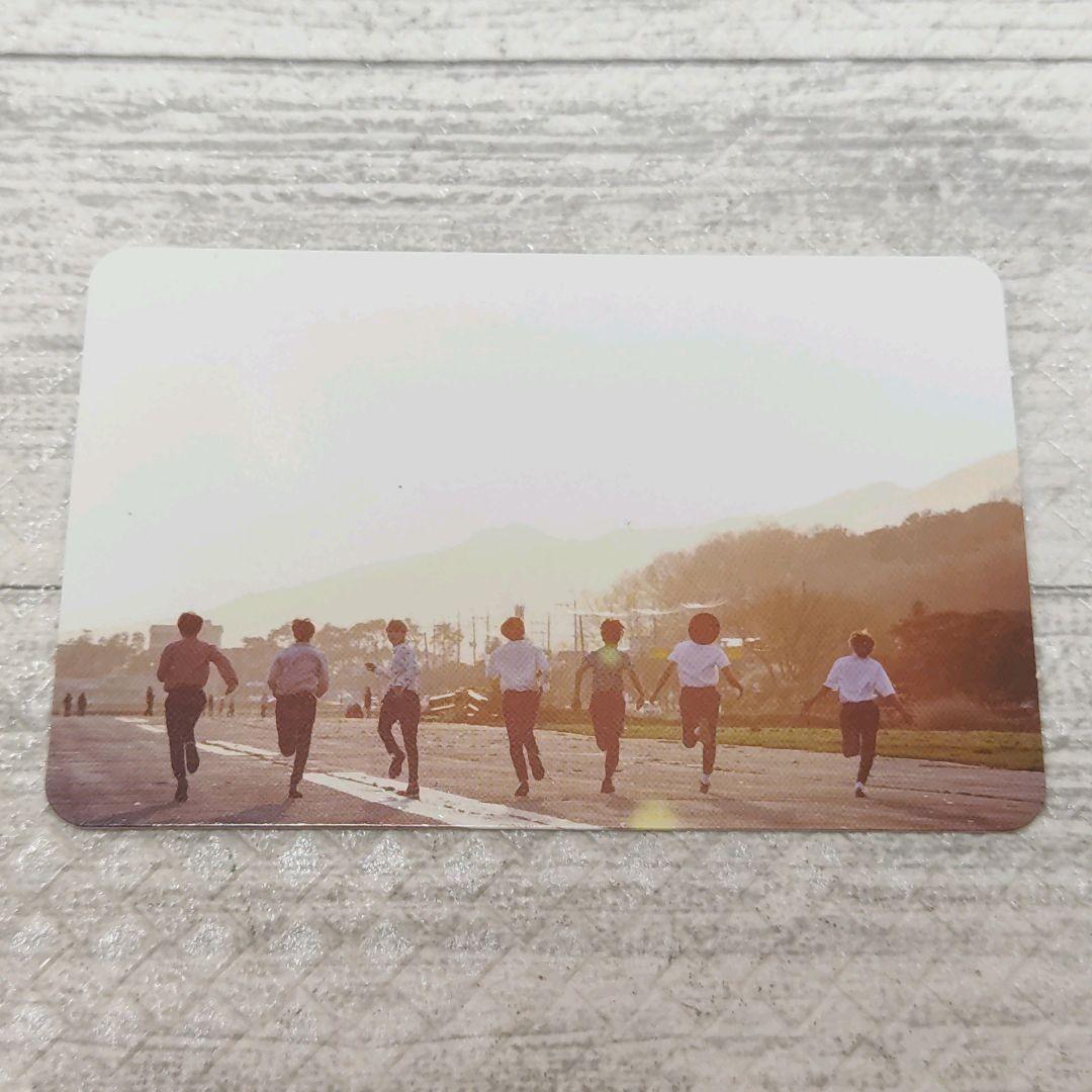 【トレカ付】BTS MEMORIES OF 2016 DVD