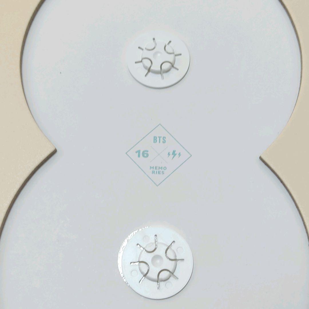 【トレカ付】BTS MEMORIES OF 2016 DVD