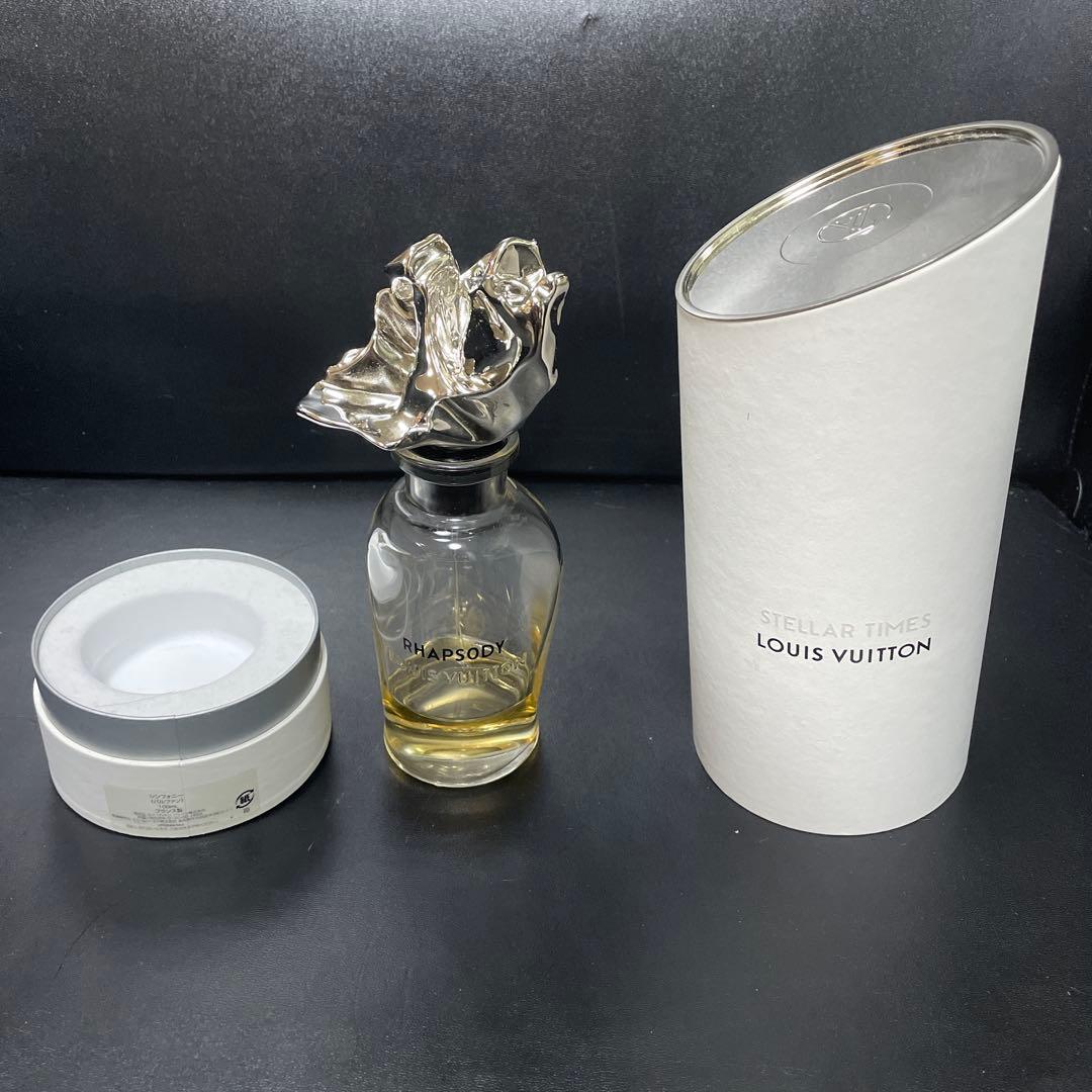 LOUIS VUITTON ラプソディ RHAPSODY 100ml 香水
