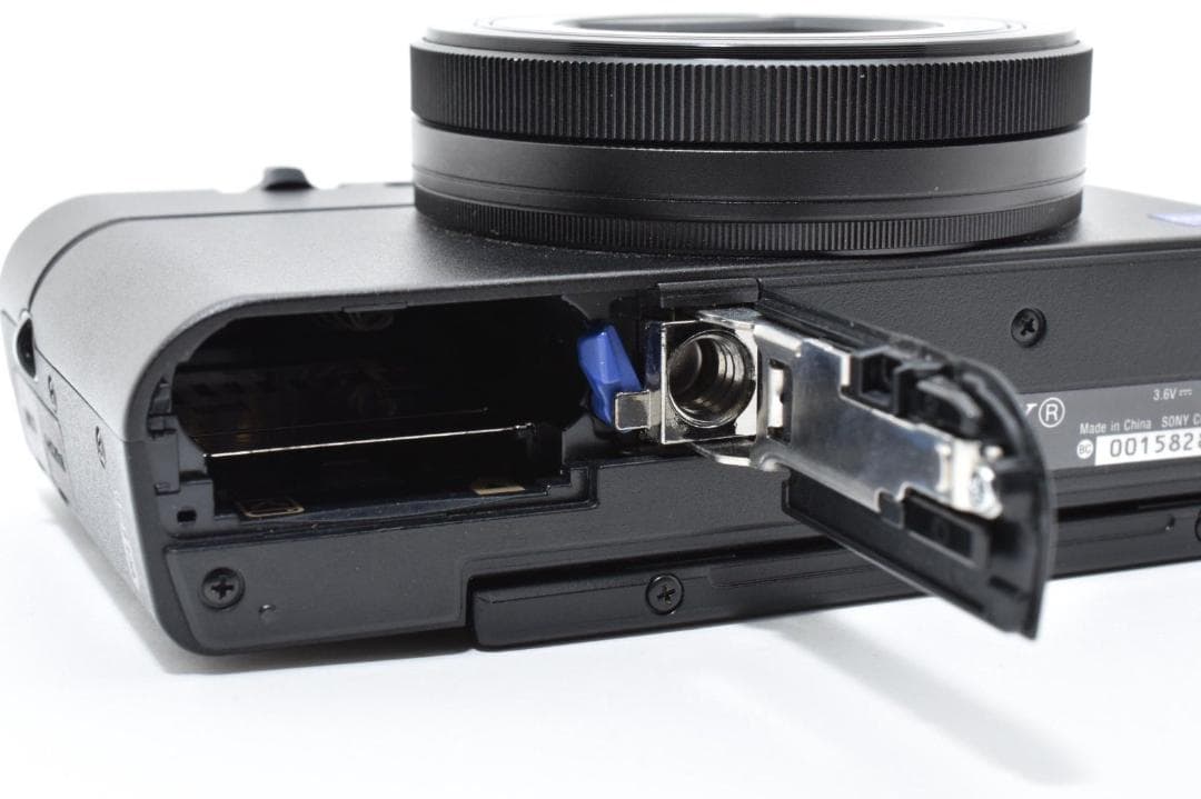 【美品】 SONY Cyber-shot DSC-RX100M3 コンデジ