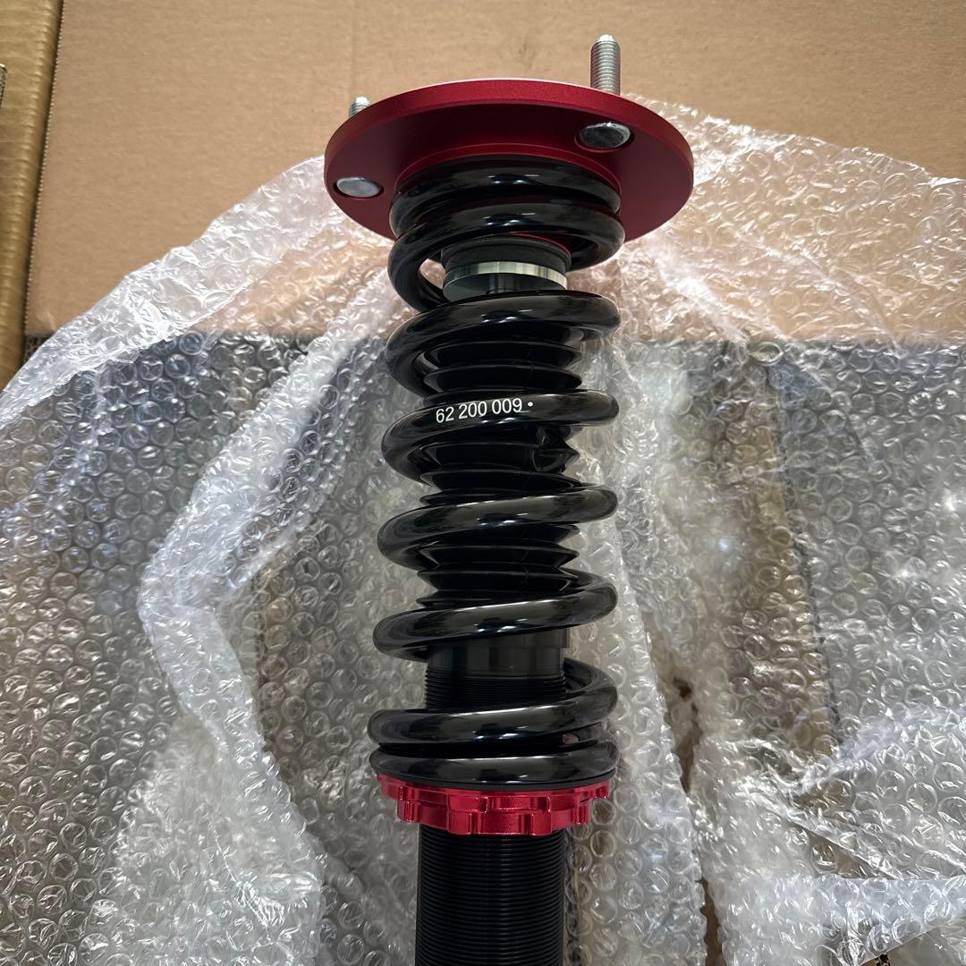 BLITZ 車高調　クラウン