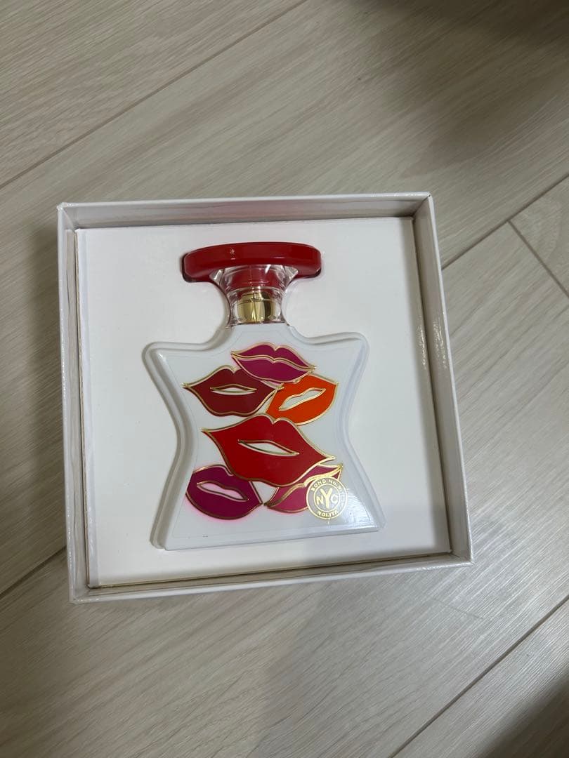 ボンド　ナンバーナイン　ノリータ　オードパルファム　100ml