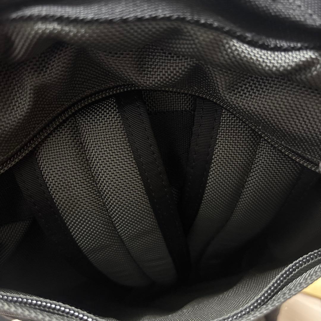 BRIEFING × TOMORROWLAND 3way ブリーフケース　美品