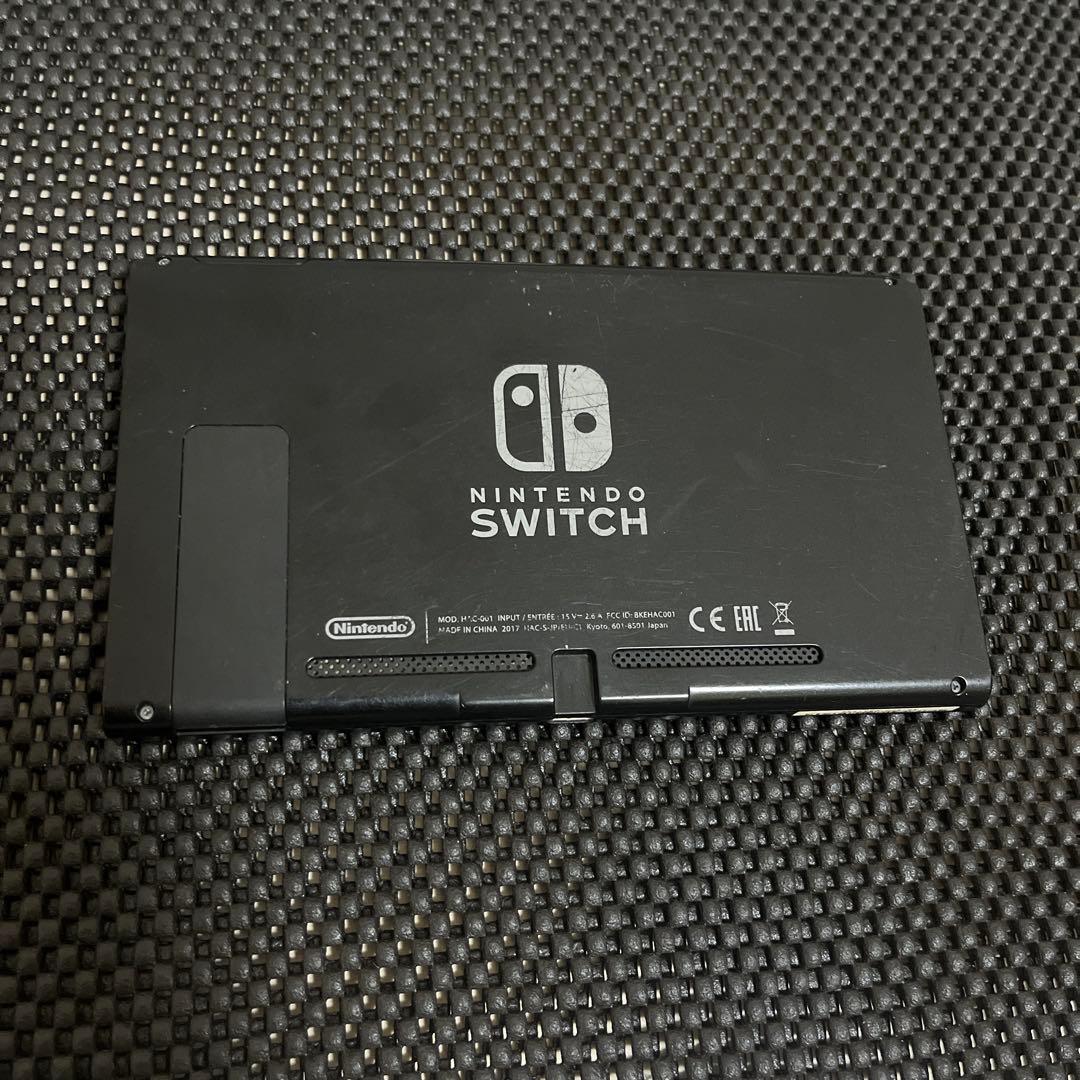 Switch 本体のみ