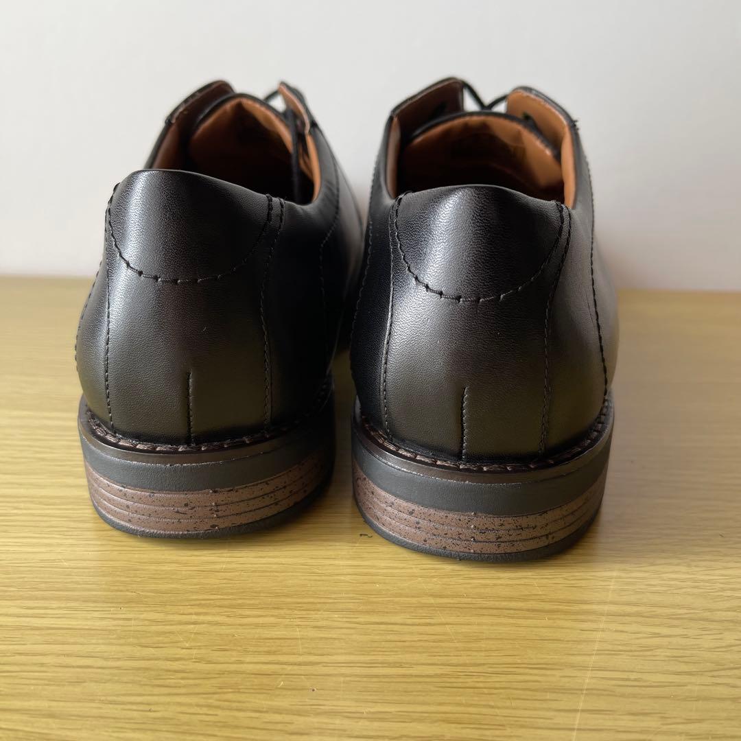 【Clarks/クラークス】 Becken Lace / ベッケンレース27cm