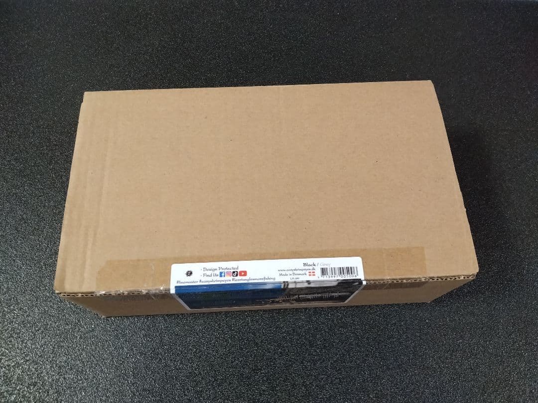 ラインマスター