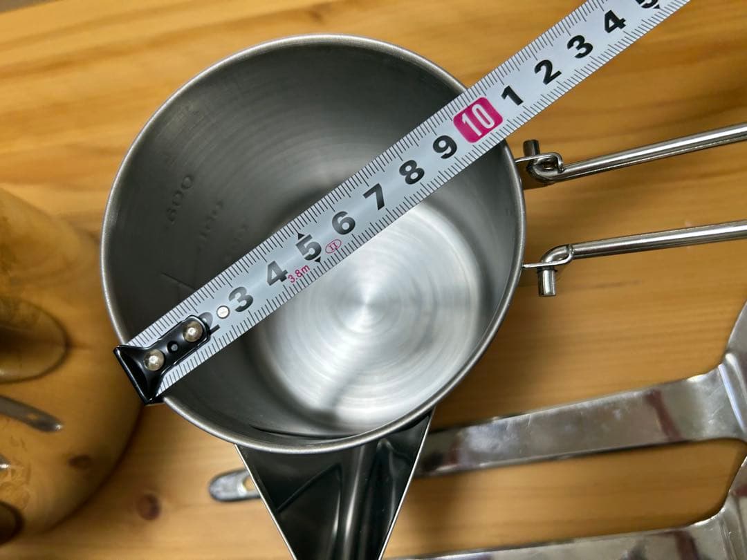 ステンレス製　ポット　バット　レードル　調理器具 業務用