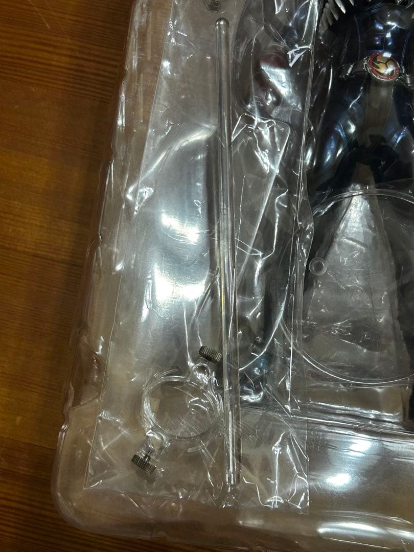 メディコムトイ PROJECT PBM 仮面ライダー響鬼 フィギュア