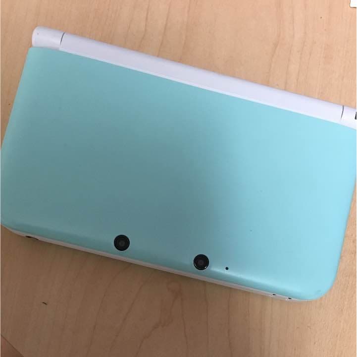 Nintendo Switch 3DS LL