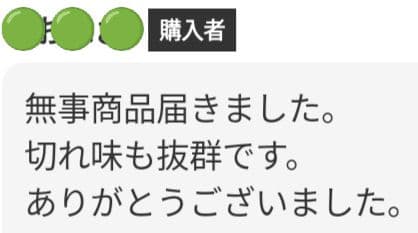 スパッと快適に切れる理美容師プロ用シザーカットバサミはさみ✴犬トリミングペット可