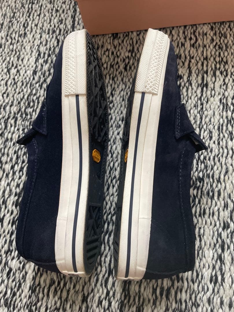 ユナイテッドアローズ購入CONVERSE アディクトワンスター ローファー25