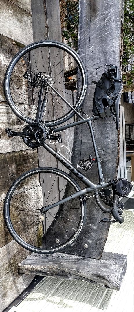 GIANT CONTEND ZERO御引き取りの方お値引きします