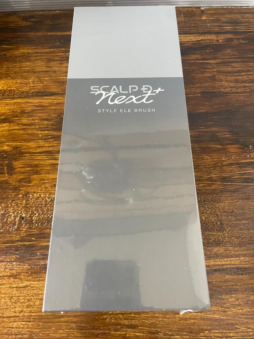 スカルプD ネクストプラス SCALP D NEXT+