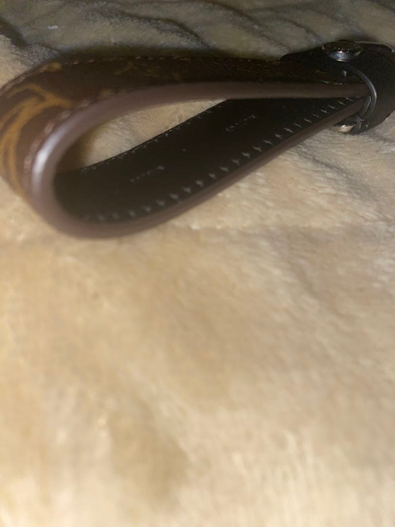 ルイヴィトン キーホルダー LVドラゴンヌ M62709 メンズ モノグラム