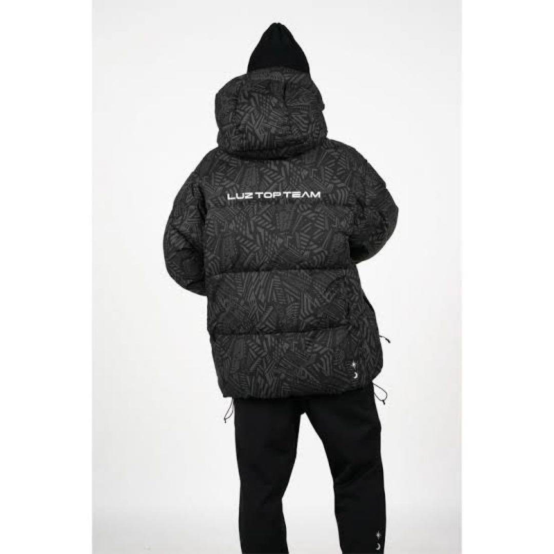 ケ*助様 【Luz e Sombra】LTT アーバンランドスケープ ダウンジャ