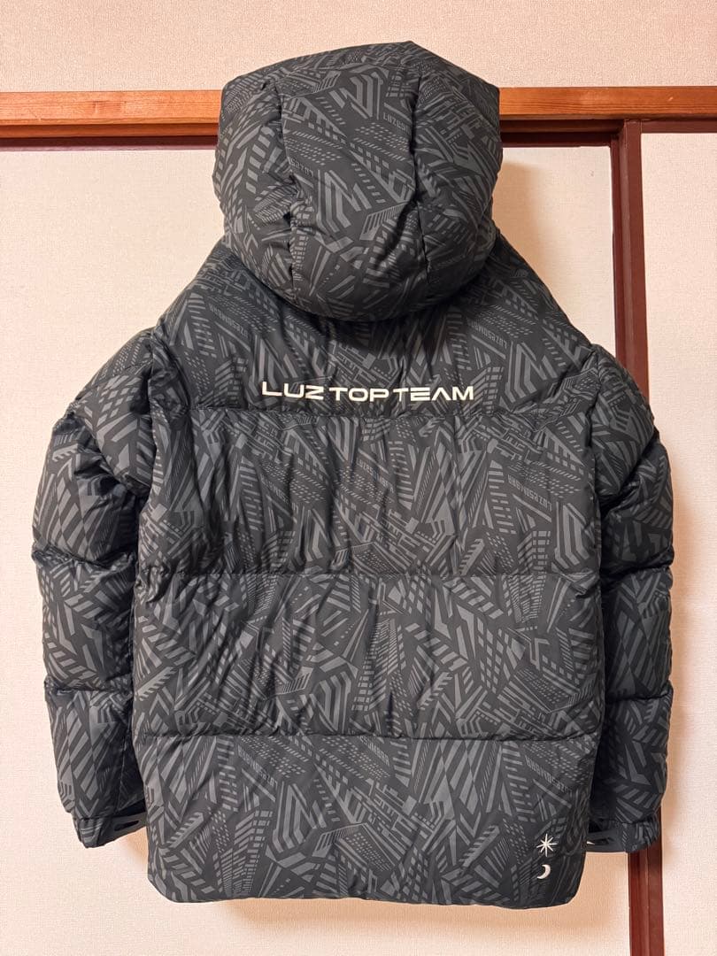 ケ*助様 【Luz e Sombra】LTT アーバンランドスケープ ダウンジャ